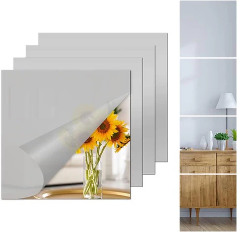 Miniatura 2 de Espejo adhesivo (1pieza)